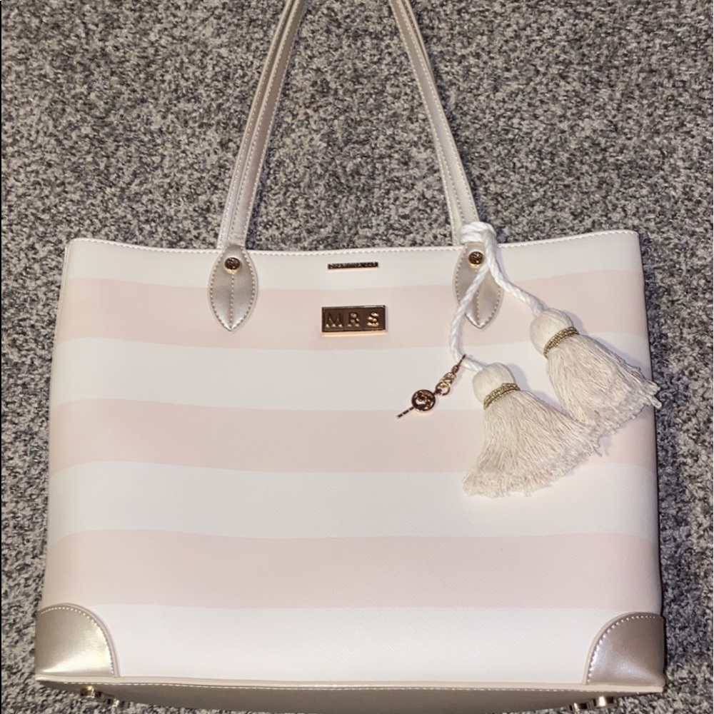 Brand new Spartina 449 purse